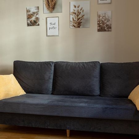 Ein Gemuetliches Studio Mit Netflix Im Zentrum Bahnhofsnaehe Кобург Экстерьер фото
